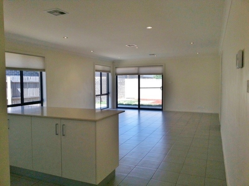 39 Bill Ferguson Circuit, Bonner ACT 2914