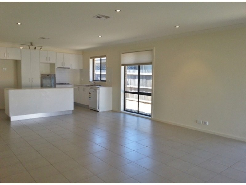 39 Bill Ferguson Circuit, Bonner ACT 2914