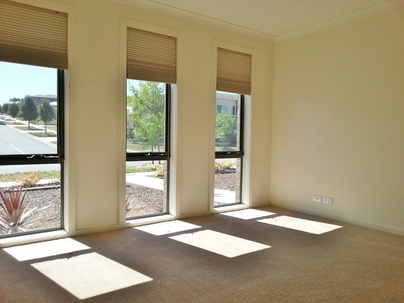 39 Bill Ferguson Circuit, Bonner ACT 2914