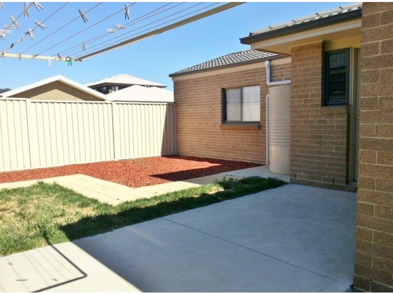 39 Bill Ferguson Circuit, Bonner ACT 2914