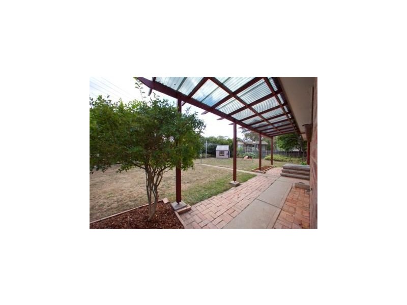 80 Longmore Crescent, Wanniassa ACT 2903