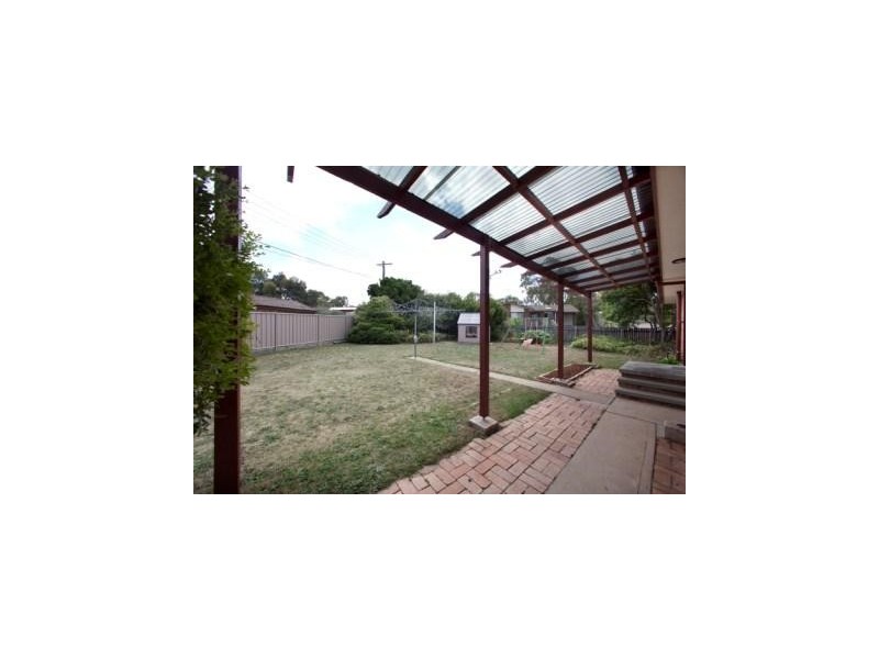 80 Longmore Crescent, Wanniassa ACT 2903
