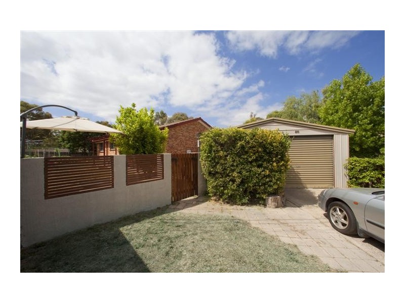 80 Longmore Crescent, Wanniassa ACT 2903