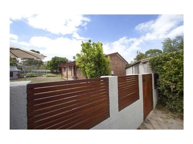 80 Longmore Crescent, Wanniassa ACT 2903