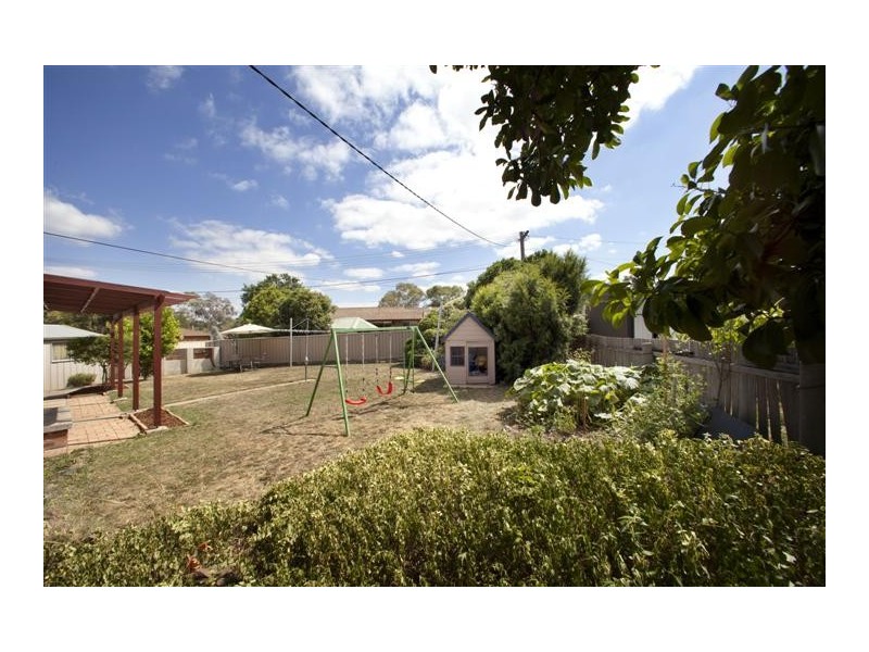 80 Longmore Crescent, Wanniassa ACT 2903