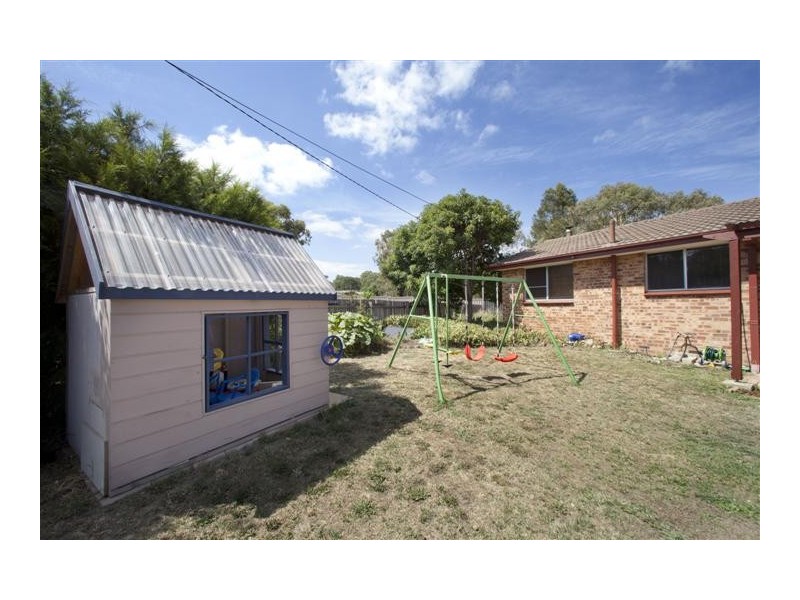 80 Longmore Crescent, Wanniassa ACT 2903