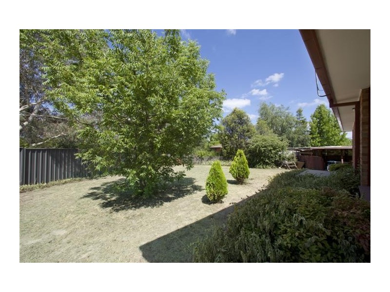 80 Longmore Crescent, Wanniassa ACT 2903