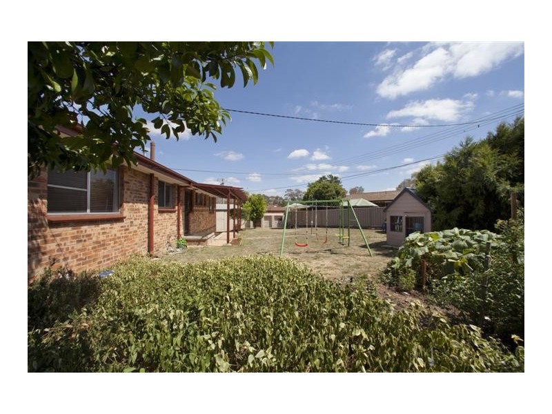 80 Longmore Crescent, Wanniassa ACT 2903