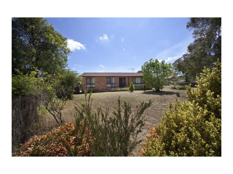 80 Longmore Crescent, Wanniassa ACT 2903