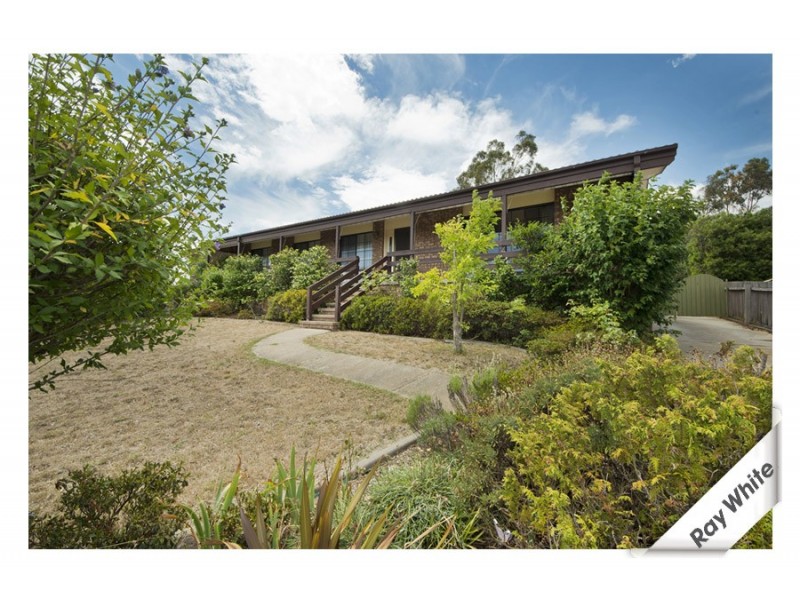 11 Turriff Street, Chisholm ACT 2905
