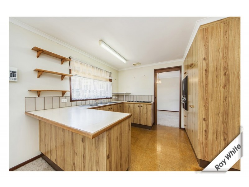 11 Turriff Street, Chisholm ACT 2905
