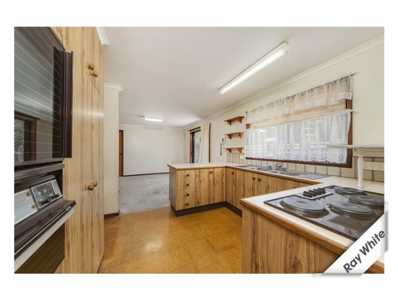 11 Turriff Street, Chisholm ACT 2905