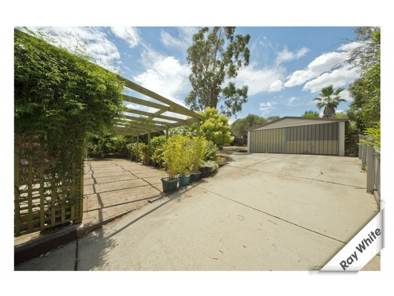 11 Turriff Street, Chisholm ACT 2905
