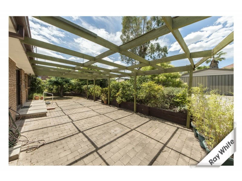11 Turriff Street, Chisholm ACT 2905