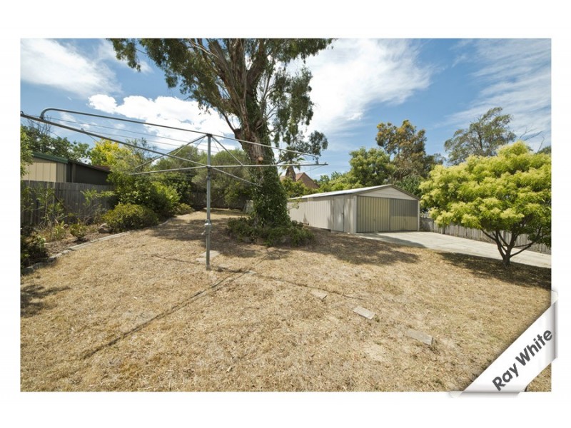 11 Turriff Street, Chisholm ACT 2905