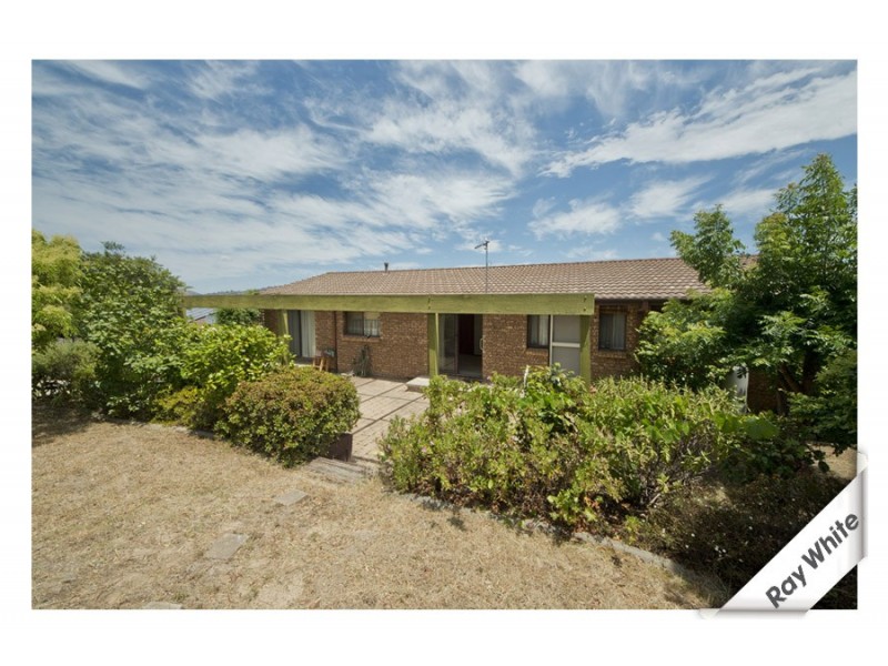 11 Turriff Street, Chisholm ACT 2905