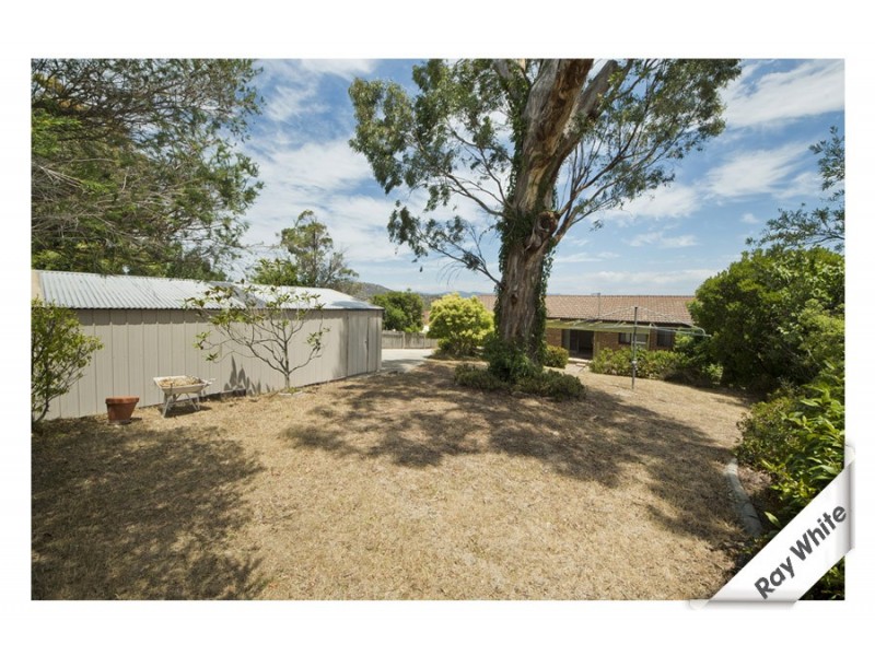11 Turriff Street, Chisholm ACT 2905