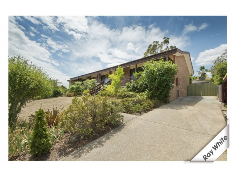 11 Turriff Street, Chisholm ACT 2905