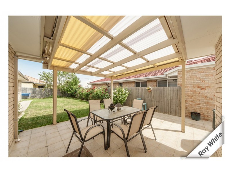 5 Penfold Street, Gungahlin ACT 2912