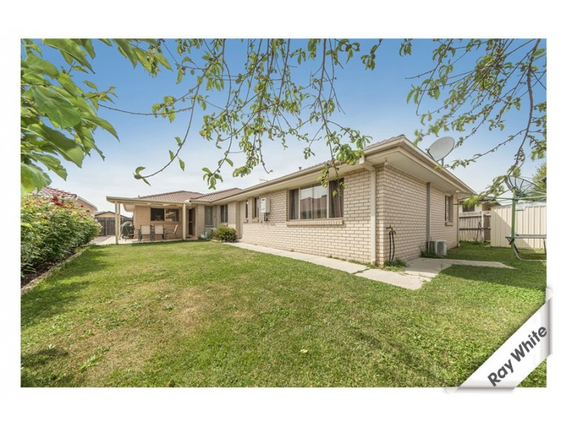 5 Penfold Street, Gungahlin ACT 2912