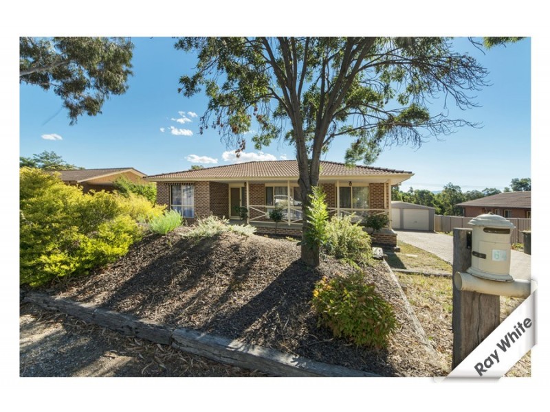 64 Must Circuit, Calwell ACT 2905