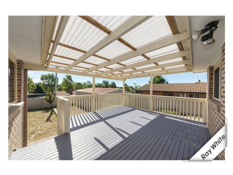 64 Must Circuit, Calwell ACT 2905