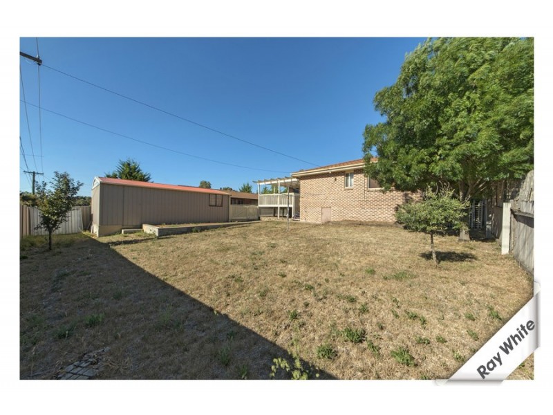 64 Must Circuit, Calwell ACT 2905