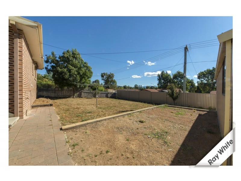 64 Must Circuit, Calwell ACT 2905