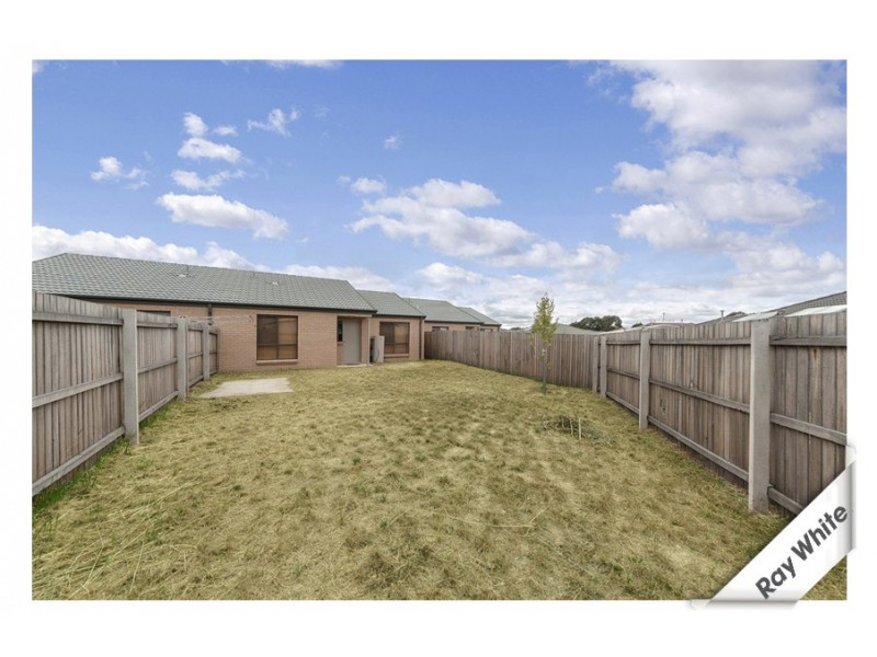 11/204 Macfarlane Burnet Avenue, Macgregor ACT 2615