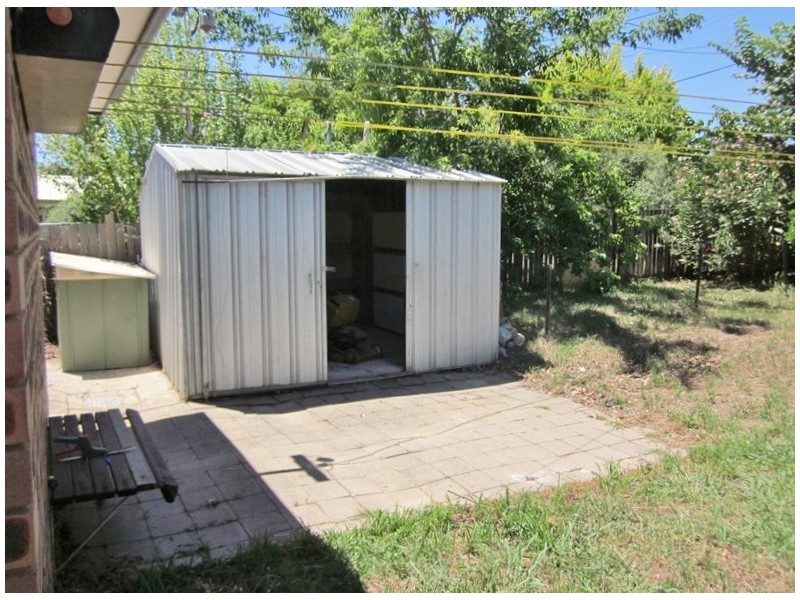 13 Levine Street, Evatt ACT 2617