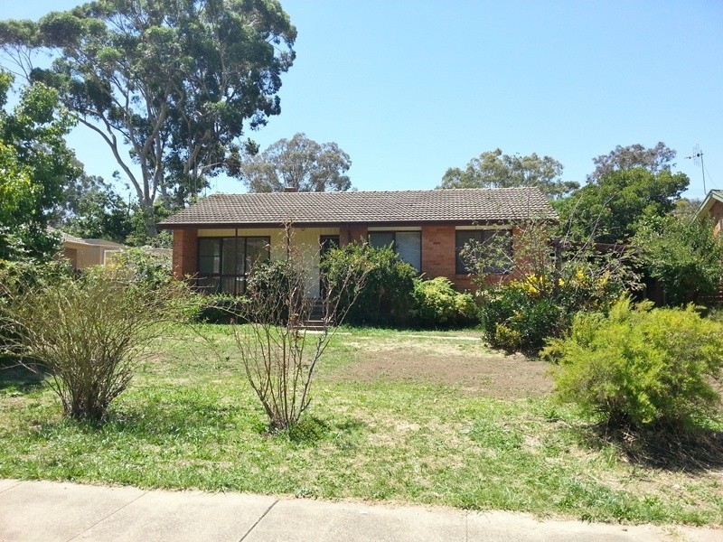 38 Devonport Street, Lyons ACT 2606