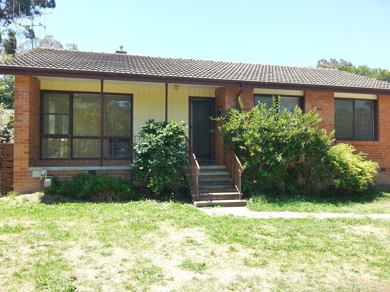 38 Devonport Street, Lyons ACT 2606