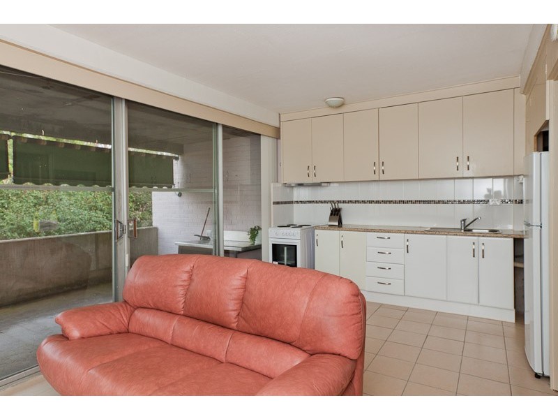 43/6 Wilkins Street, Mawson ACT 2607