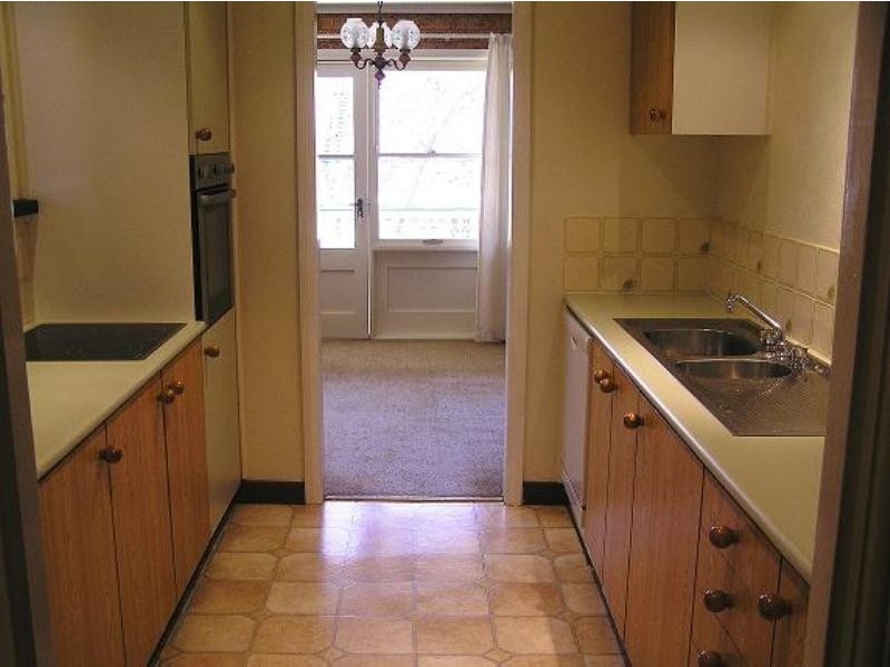 16/1 Allambee Street, Reid ACT 2612