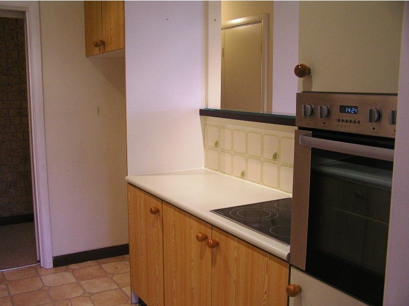 16/1 Allambee Street, Reid ACT 2612