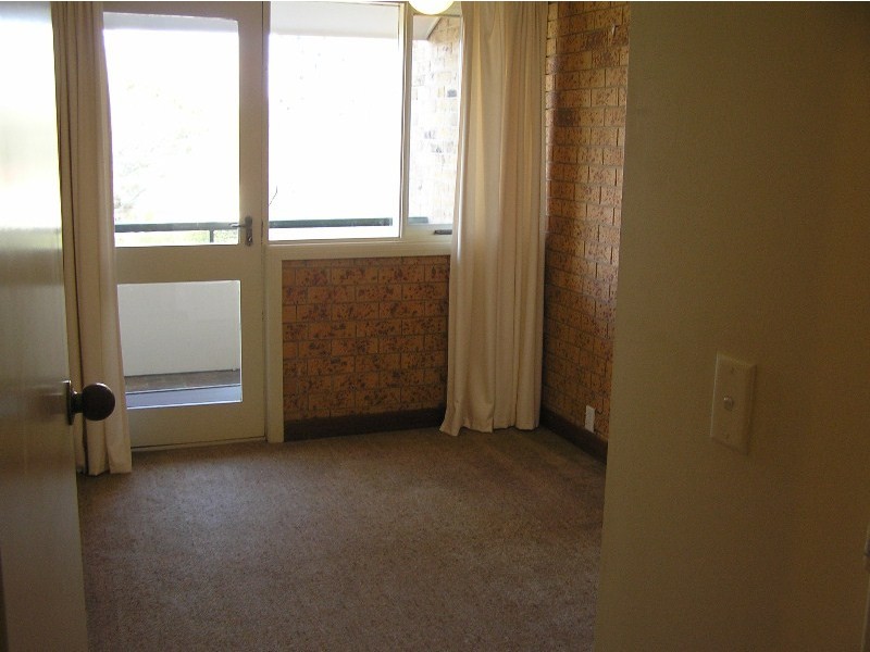 16/1 Allambee Street, Reid ACT 2612