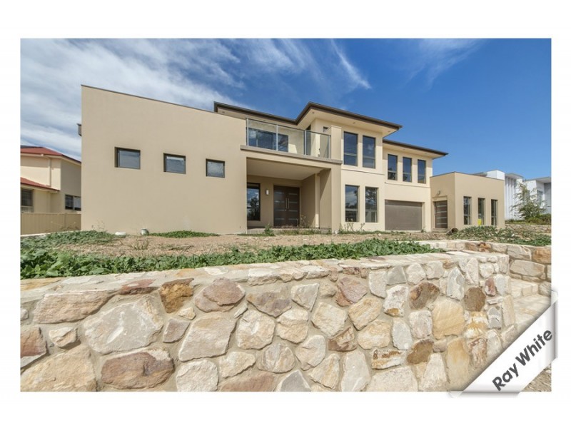 4 Akame Crescent, O’malley ACT 2606