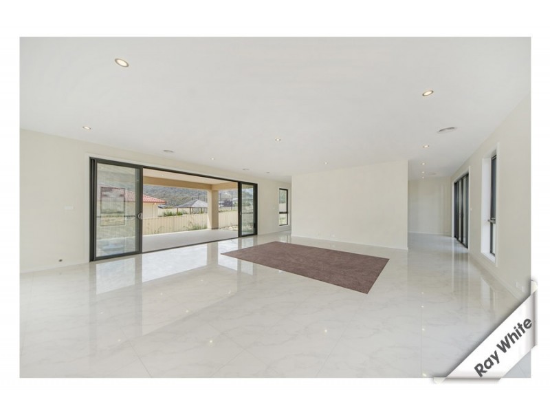 4 Akame Crescent, O’malley ACT 2606