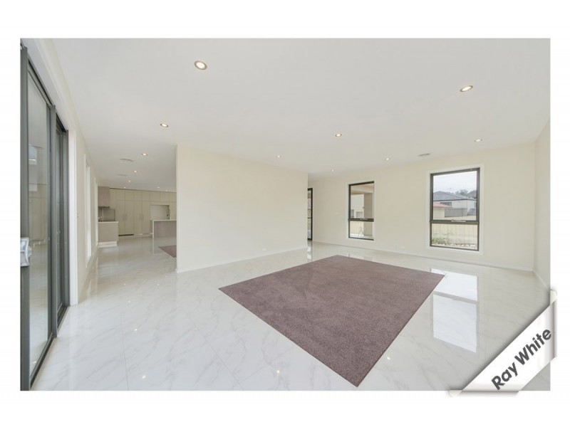 4 Akame Crescent, O’malley ACT 2606