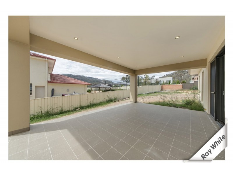 4 Akame Crescent, O’malley ACT 2606