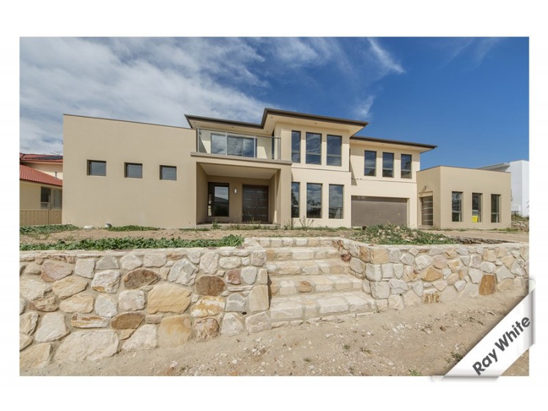 4 Akame Crescent, O’malley ACT 2606