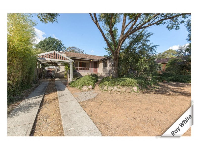 35 Aurora Close, Mawson ACT 2607