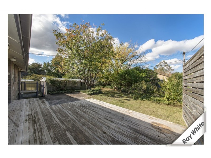 35 Aurora Close, Mawson ACT 2607