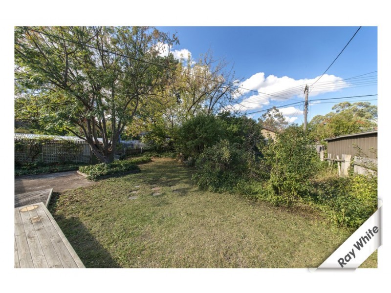 35 Aurora Close, Mawson ACT 2607