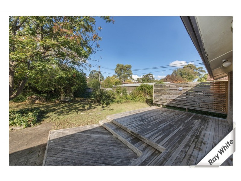 35 Aurora Close, Mawson ACT 2607