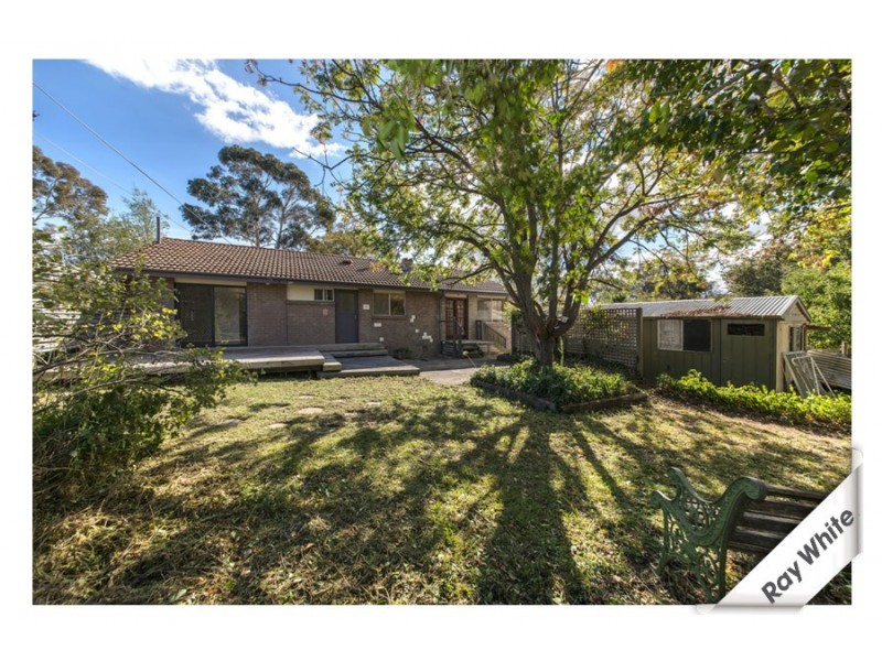 35 Aurora Close, Mawson ACT 2607