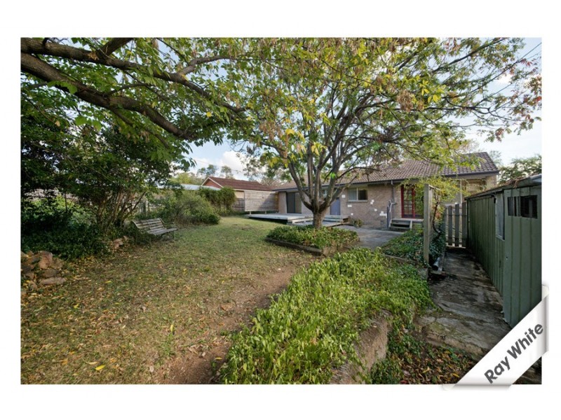 35 Aurora Close, Mawson ACT 2607