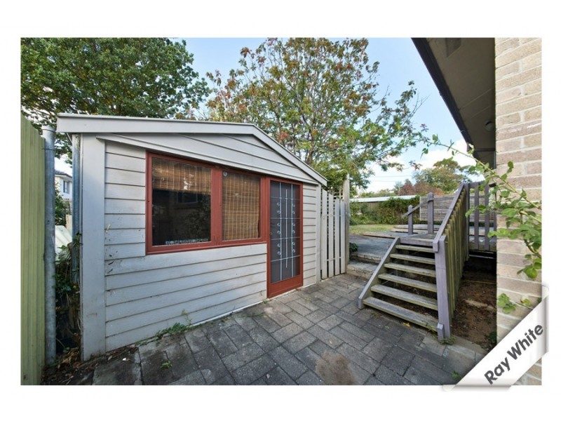 35 Aurora Close, Mawson ACT 2607