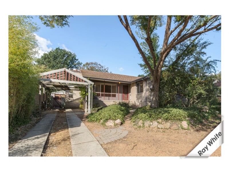 35 Aurora Close, Mawson ACT 2607