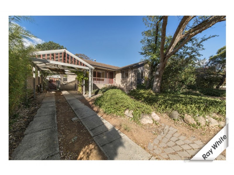 35 Aurora Close, Mawson ACT 2607